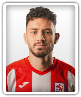 Dominik Bilogrević