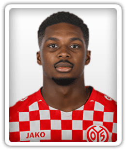 Jean-Marie Nadjombe