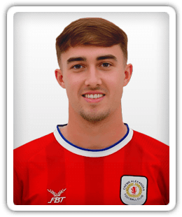 Lewis Billington