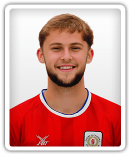 Zac Williams