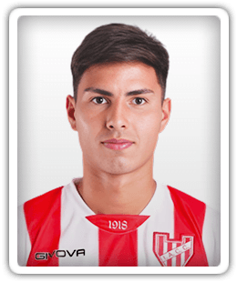 Stefano Moreyra