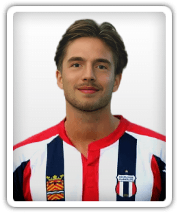 Marius van Mil