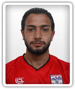 Norayr Ghazaryan