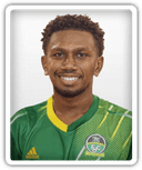 Benjamin Mana