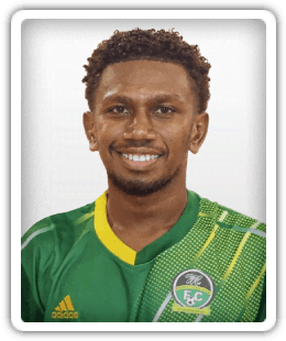 Benjamin Mana
