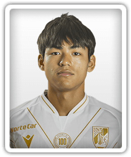 Yuk Jin-young