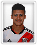 Gabriel Mercado