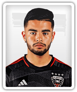 Jeremy Garay