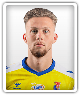 Patryk Romanowski