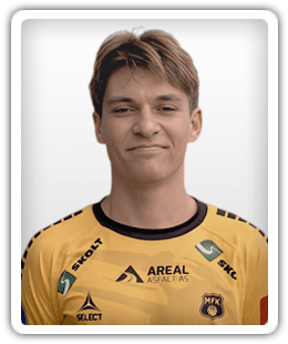 Harald Linnebo Race