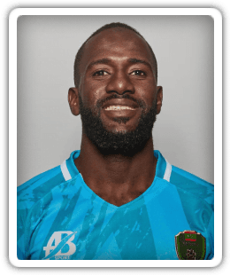 M'Backé N'Diaye