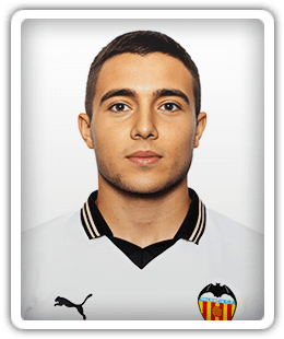 Javi Navarro