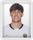 Javi Guerra