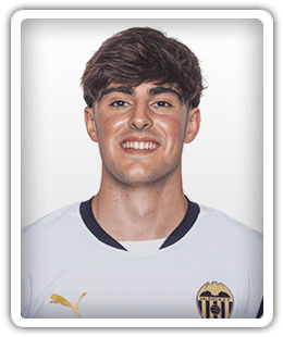 Javi Guerra