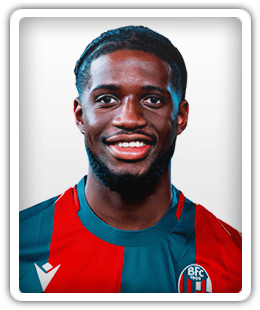 Samuel Iling
