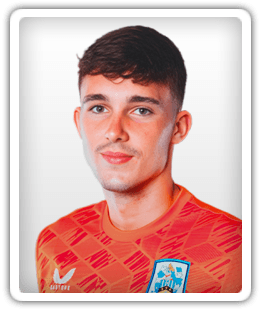 Ellis Litherland-Riding