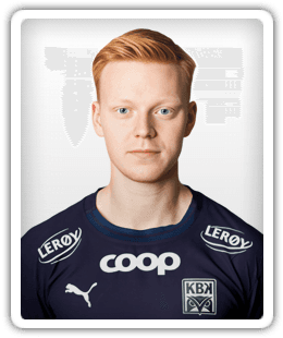 Marius Olsen
