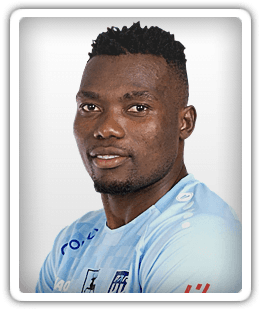 Ededem Essien