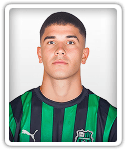 Cristian Volpato