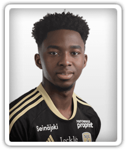 Kingsley Asante Ofori