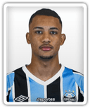 André Henrique