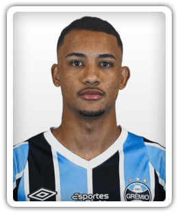 André Henrique