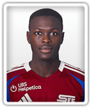 Alioune Ndoye