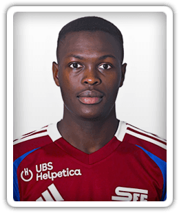 Alioune Ndoye