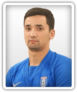 Begençmyrat Myradow