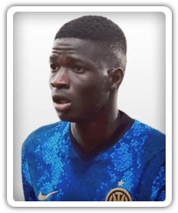 Amadou Makhtarlayi Sarr