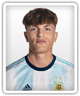 Alejandro Garnacho