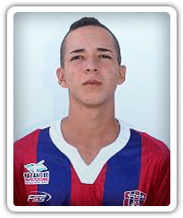 Daniel Becerra