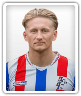 Raoul Oomen
