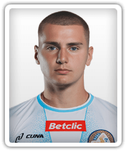 Patryk Warczak