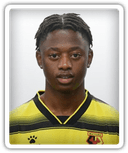 Enoch Muwonge