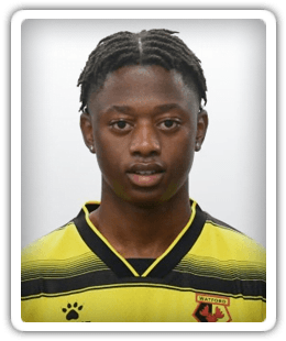 Enoch Muwonge