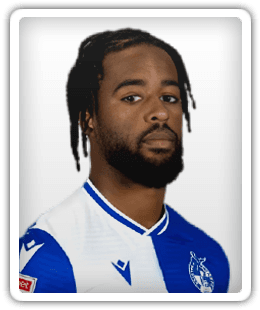 Shaq Forde