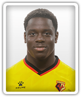 Damani Hunter