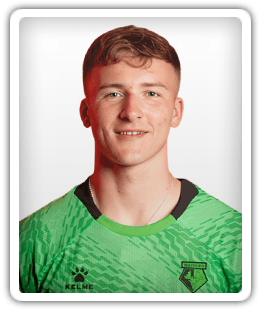 Alfie Marriott