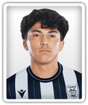 Jonathan Gómez