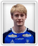 Markus Welinder