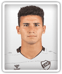 Gonzalo Valdivia
