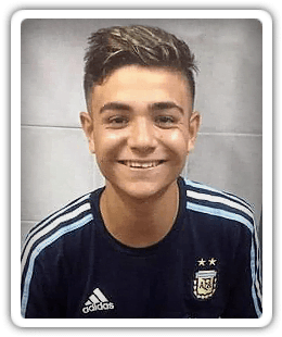 Juan Francisco Zales