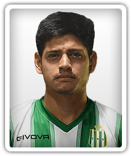 Maximiliano Flores
