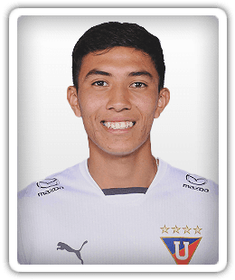 Sebastián González