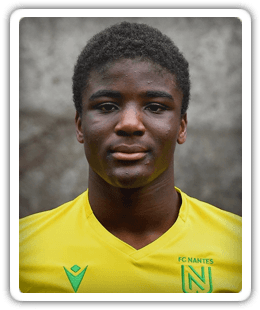 Germain Romain Kenbe Ekani