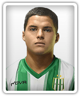 Samuel Ríos