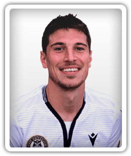 Curtis Angell