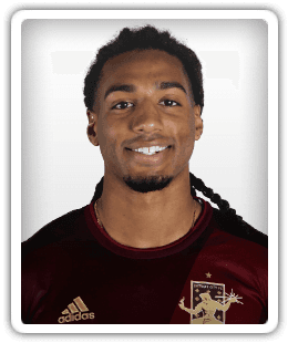 Devon Amoo-Mensah