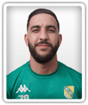 Rabah Rahmouni